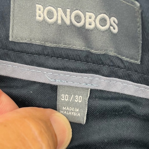 Bonobos Casual Pants - Picture 6 of 8